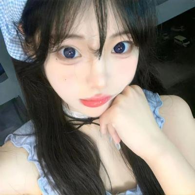 晚霞